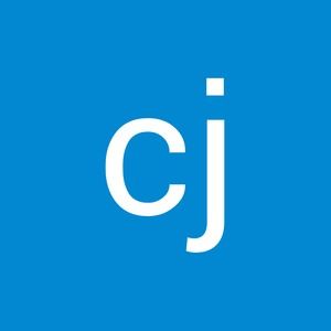 Meet your Posher, Cj